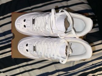 Nike Air Force 1 low size 8.5