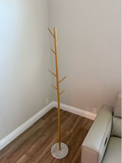 Coat Rack