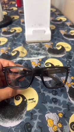 Oakley frame
