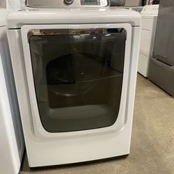Electric Dryer
