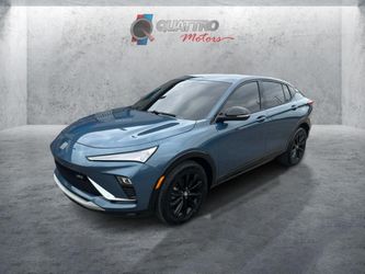2024 Buick Envista