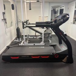 #Bowflex Treadmill#