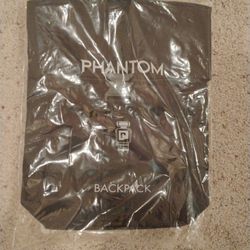 Paco Rabanne Black Bag New
