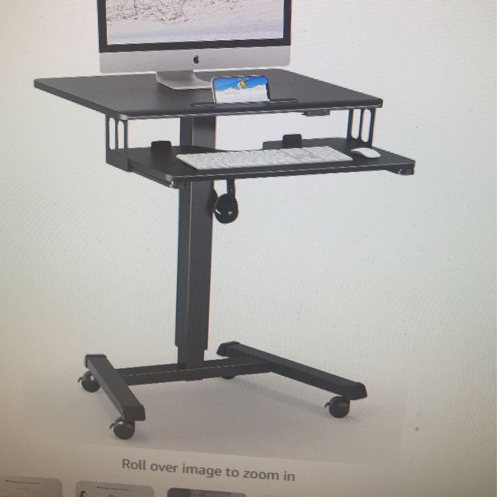 Computer Desk