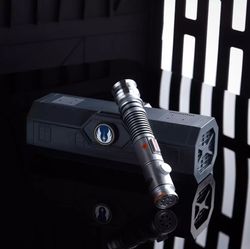 Ki-Adi-Mundi LIGHTSABER Hilt – Star Wars