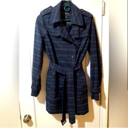 Banana Republic Trench Coat