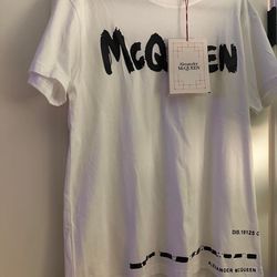 Alexander McQueen T-shirt 