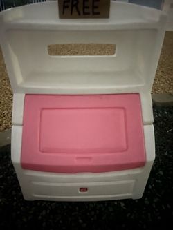 Toy box