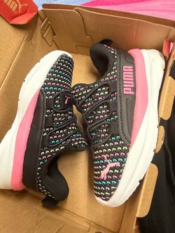 Puma Toddler size 6 $20 New