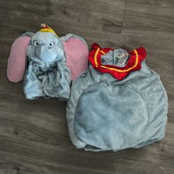 Disney Dumbo Costume
