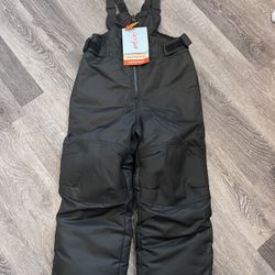 Snowbib