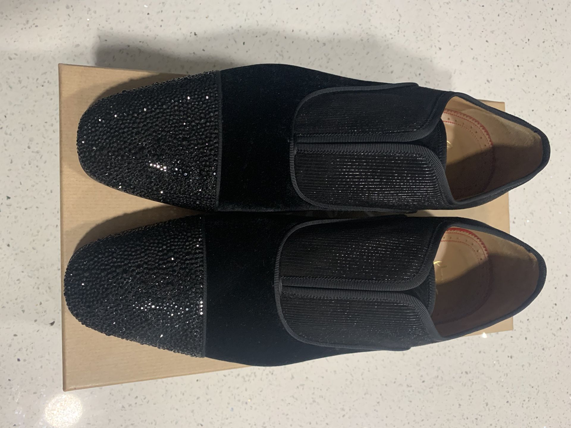 Christian Louboutin 10.5 US