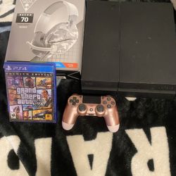 Ps4 