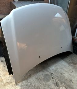 1999-04 FORD LIGHTNING HOOD