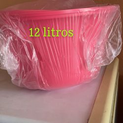 Tupperware Nuevos 