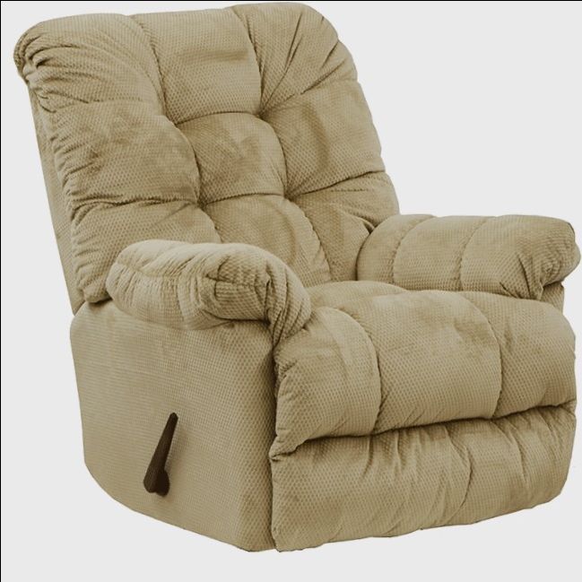 Heat Massage Recliner