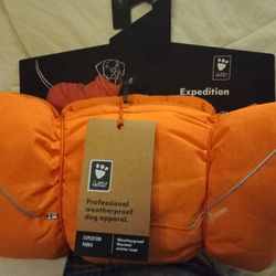 Doggie Expedition Parka