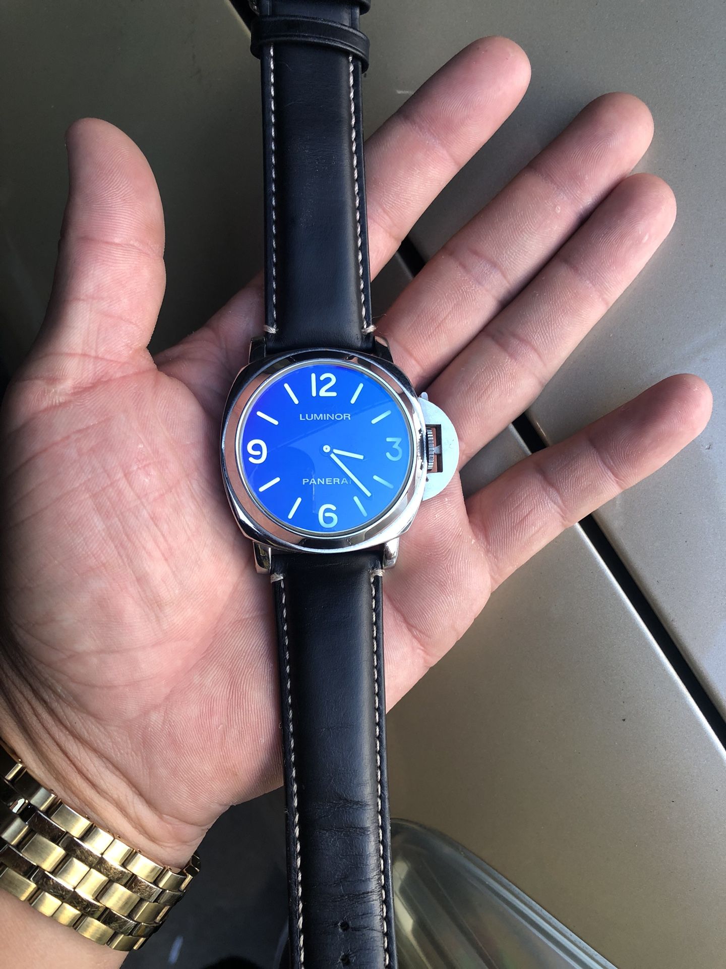 Men’s Watch