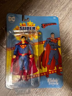 Superman