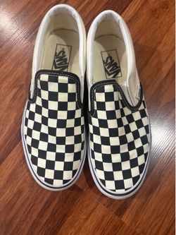 Van’s checkers