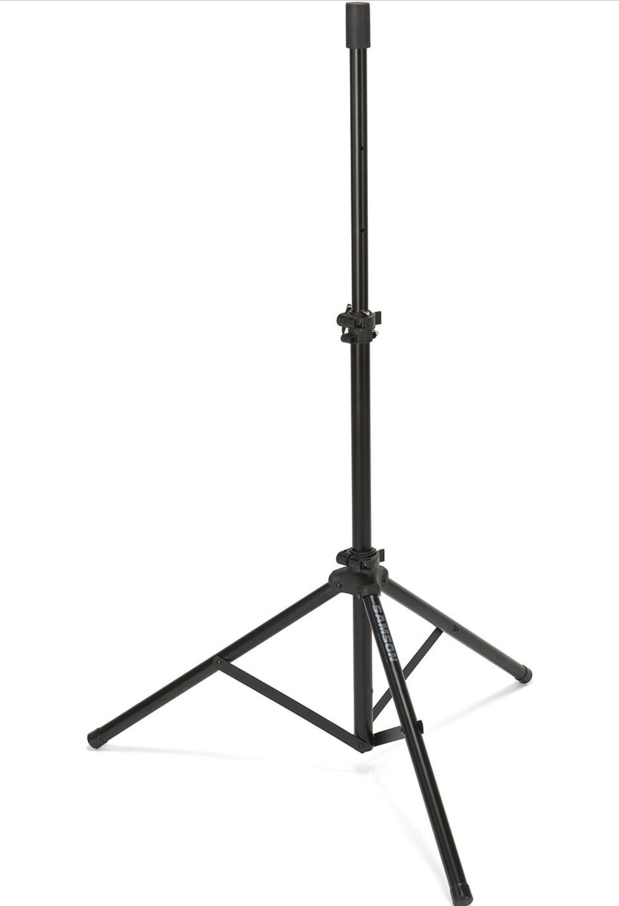 NEW! Samson LS40 Lightweight Speaker Stand