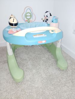 Baby Walker
