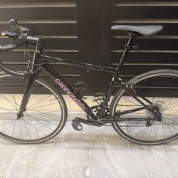 Cannondale CAAD Optimo 3 Size 51