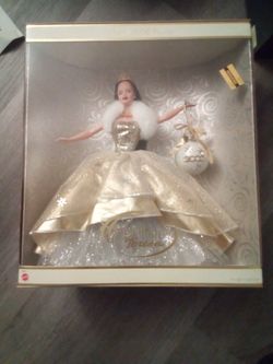 Barbie Teresa Special Edition 