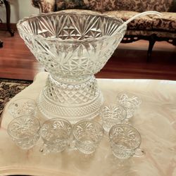 Punch Bowl