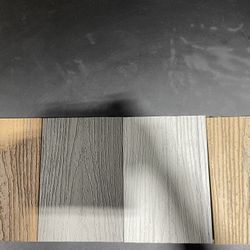 Premium WPC Decking