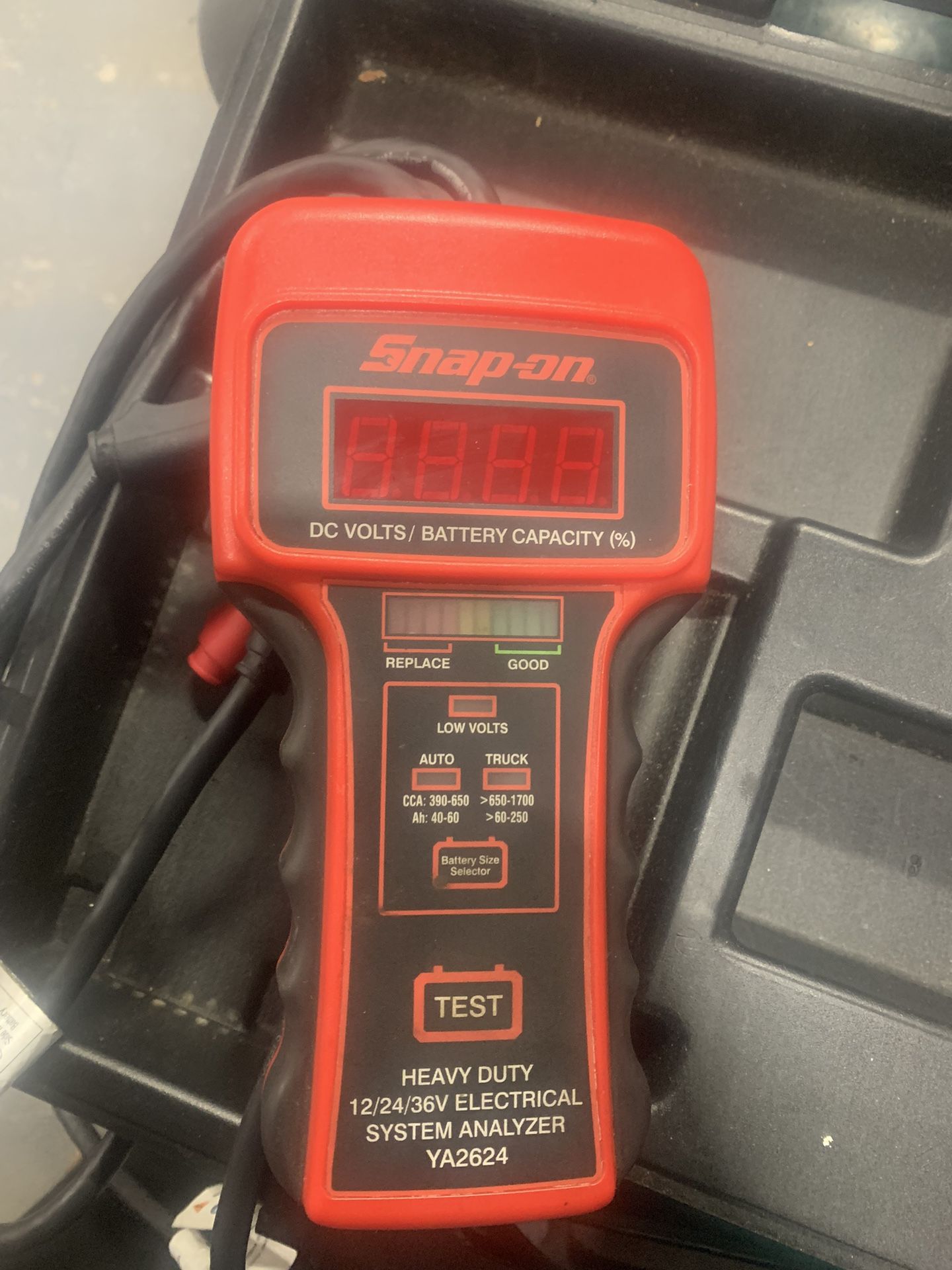 Snap On Tools