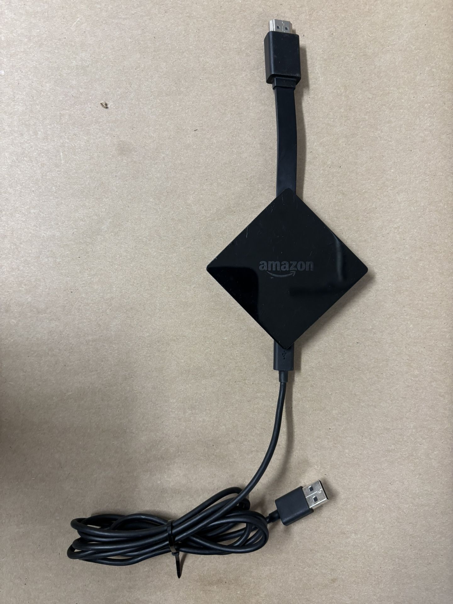 Fire tV