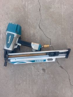 MAKITA FRAMING NAIL GUN