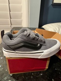 Vans Knu Skool /13 Youth
