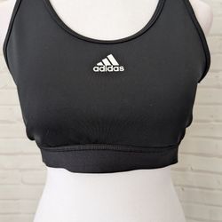 Adidas Sports Bras. Read Description 