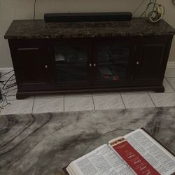 Entertainment Center 