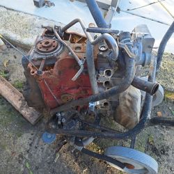 Motor