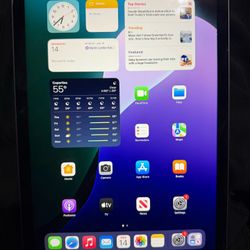 IPad Air 5th Gen 