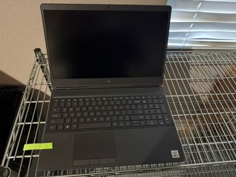 Dell Precision 7550 10th Gen i7 16GB RAM 256GB SSD Quadro T1000