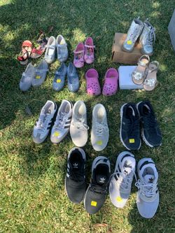 Yard Sale Tomorrow Sunday 6/7