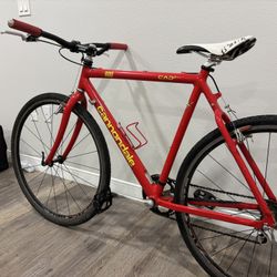 Xr800 (CAD3) Cannondale