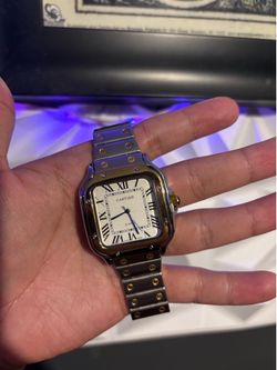 Cartier