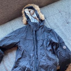 Womens Columbia Sportswear Winter Jacket