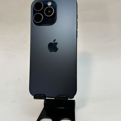 Iphone 15 Pro Max 256 Gb Unlocked