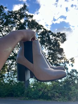 Forever21 boots