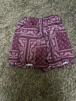 tiktok shorts