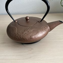 Tea Pot 
