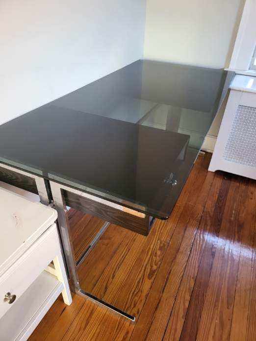 Nice Home Glass Table