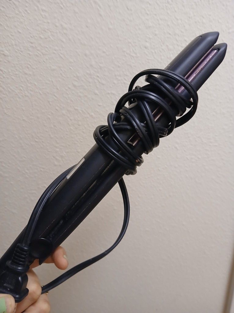 Remington Straightener