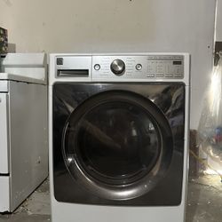 Kenmore ELITE dryer 